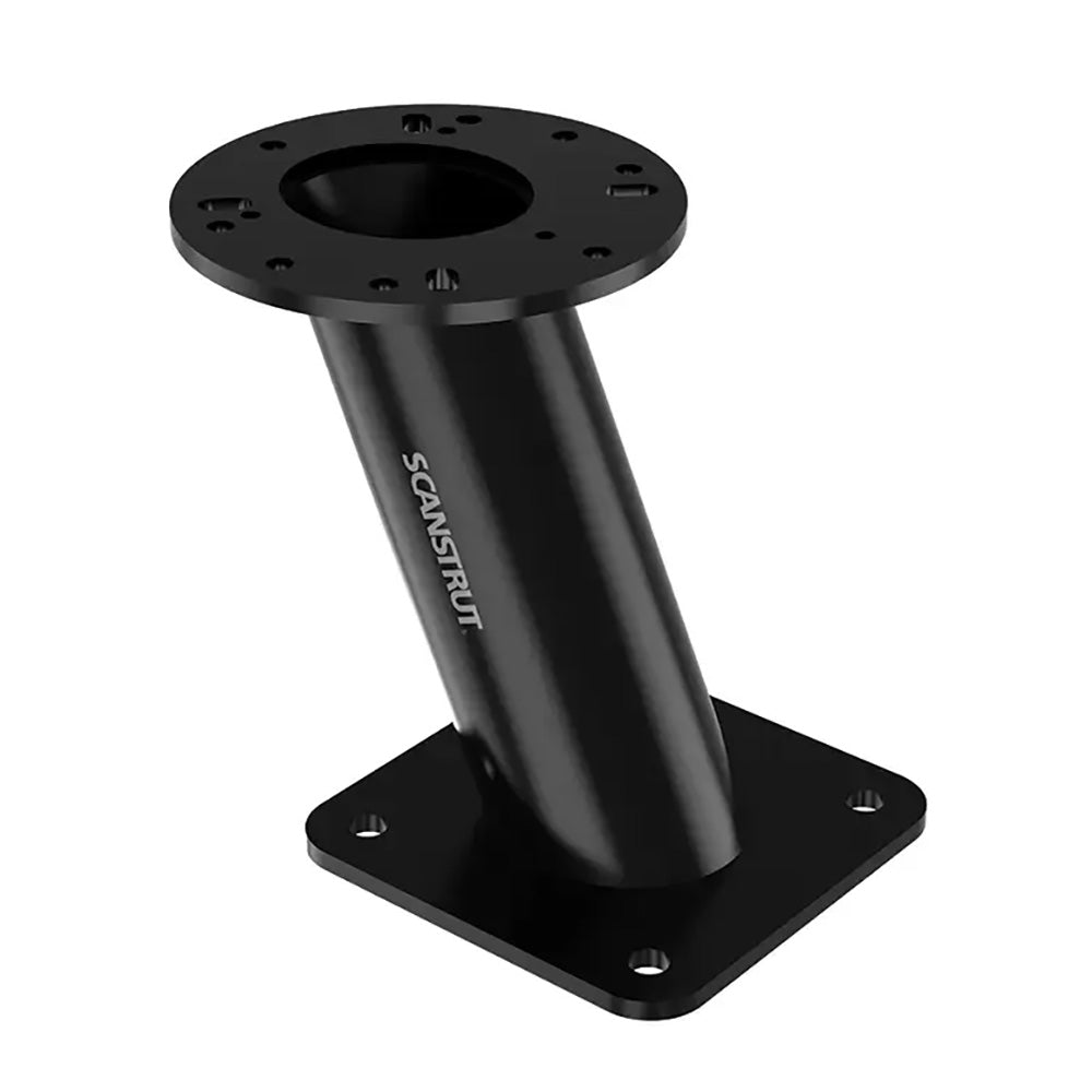 Scanstrut Camera PowerTower - Black - 6" — marine radar/tv mounts