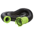 Thetford Marine Thetford Titan Premium 10' Sewer Extension Hose w/Universal Bayonet Connection — marine sanitation