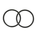 Thetford Marine Thetford Titan Replacement Sewer Fitting Seals - 2-Pack — marine sanitation