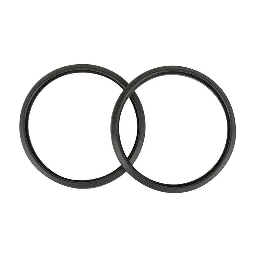 Thetford Marine Thetford Titan Replacement Sewer Fitting Seals - 2-Pack — marine sanitation