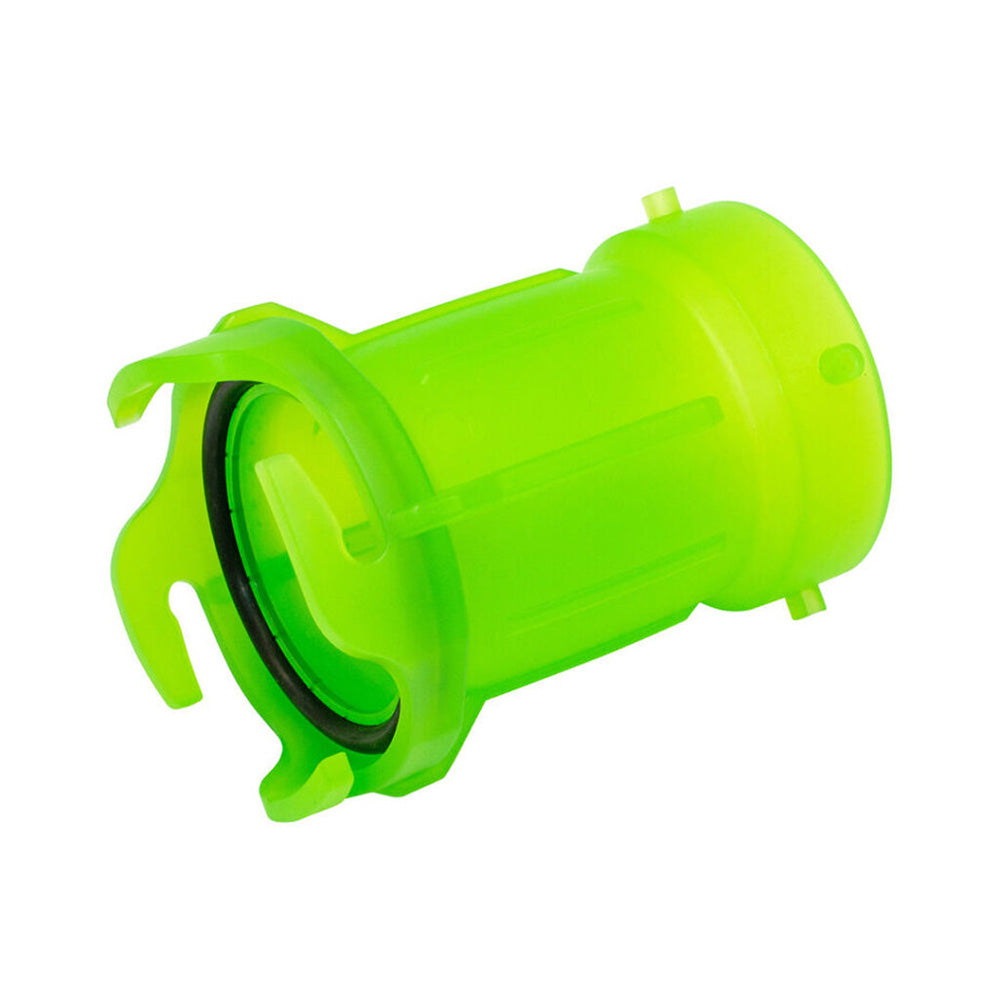 Thetford Marine Thetford Titan 5" Straight Sewer Adapter — marine sanitation