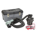 Thetford Marine Thetford Sani-Con Turbo 300 Macerating Waste Water Evacuation System f/Bayonet Mounts — marine sanitation