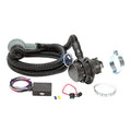 Thetford Marine Thetford Sani-Con Turbo 400S Permanent Macerating Waste Water Evacuation System — marine sanitation