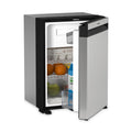 Dometic NRX 35S Compressor Refrigerator - 35L - Matte Stainless Steel — marine deck / galley