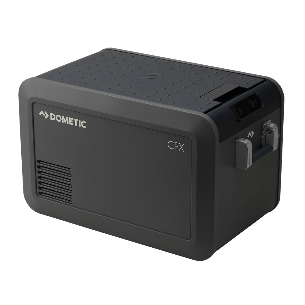 Dometic CFX5 35 Ice-Free 35L Electric Cooler - Black — marine outdoor