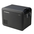 Dometic CFX5 45 Ice-Free 45L Electric Cooler - Black — marine outdoor