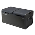 Dometic CFX5 95DZ Ice-Free 95L Electric Cooler - Black — marine outdoor