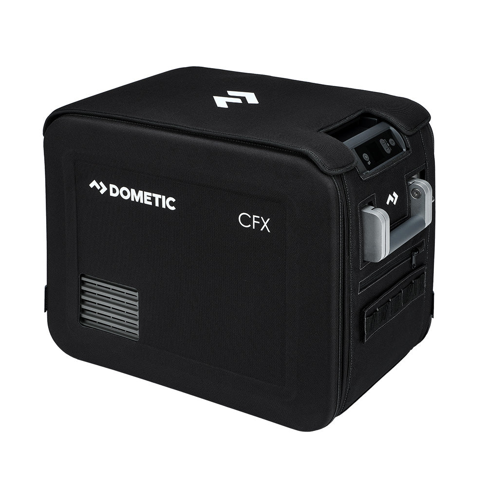 Dometic Protective Cover f/CFX3 & CFX5 25 Electric Coolers — marine outdoor