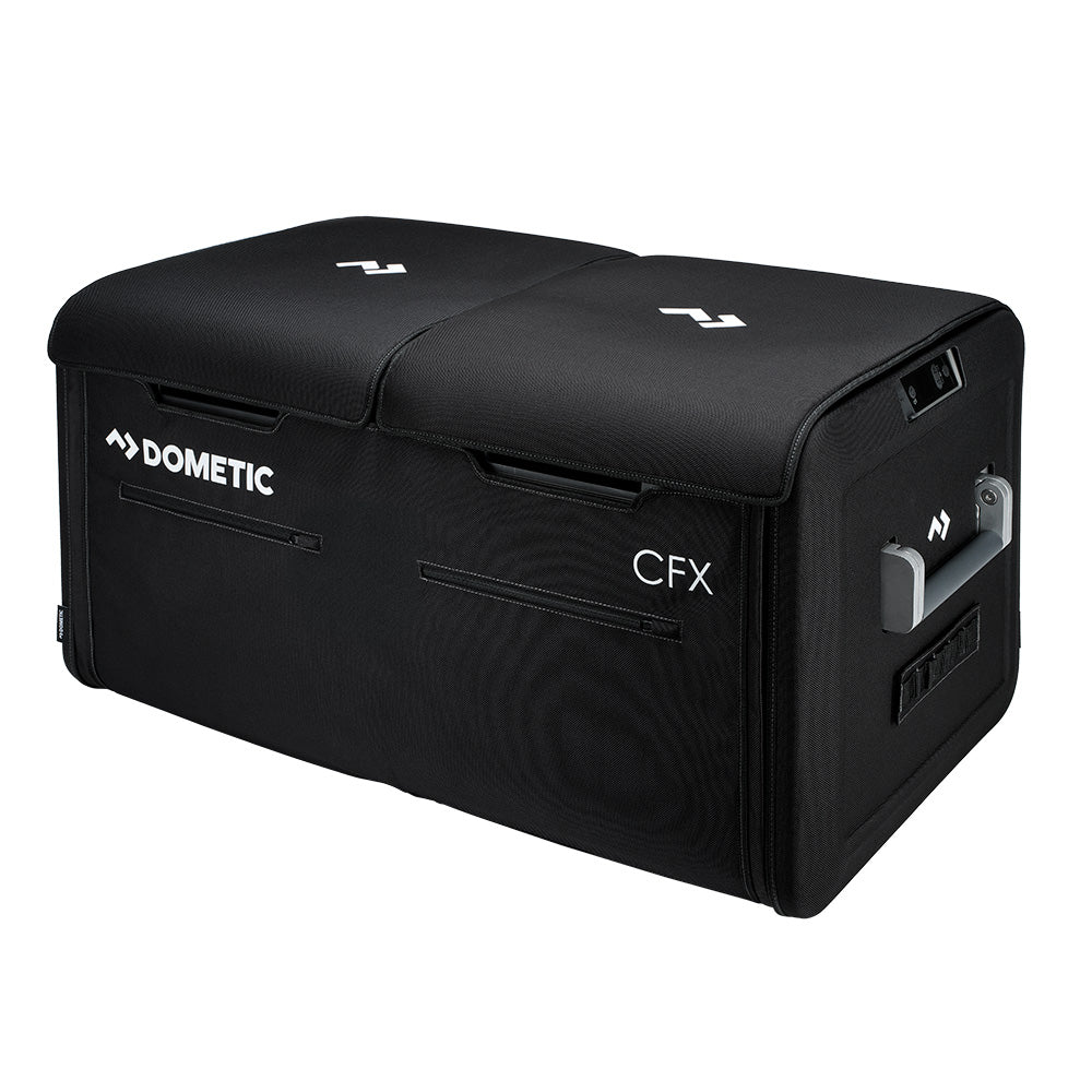 Dometic Protective Cover f/CFX3 & CFX5 95DZ Electric Coolers — marine outdoor