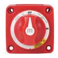 Egis Mobile Electric Egis M-Series 300A Dual Circuit Battery Switch w/Combine Battery Switch — marine battery management