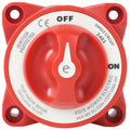 Egis Mobile Electric Egis E-Series 350A Battery Switch Off/On — marine battery management