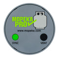 Mopeka Pro Check Sensor f/LPG w/Grease & 3 Spacers — marine monitoring system