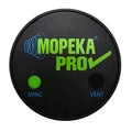Mopeka Pro Check Universal f/Poly Tanks w/Primer & Mounting Collar — marine monitoring system