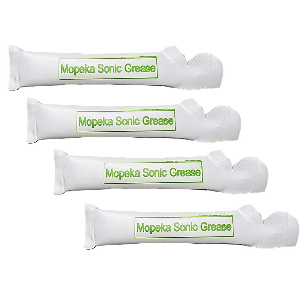 Mopeka Sonic Grease Single Use Packet *4-Pack — marine accessories