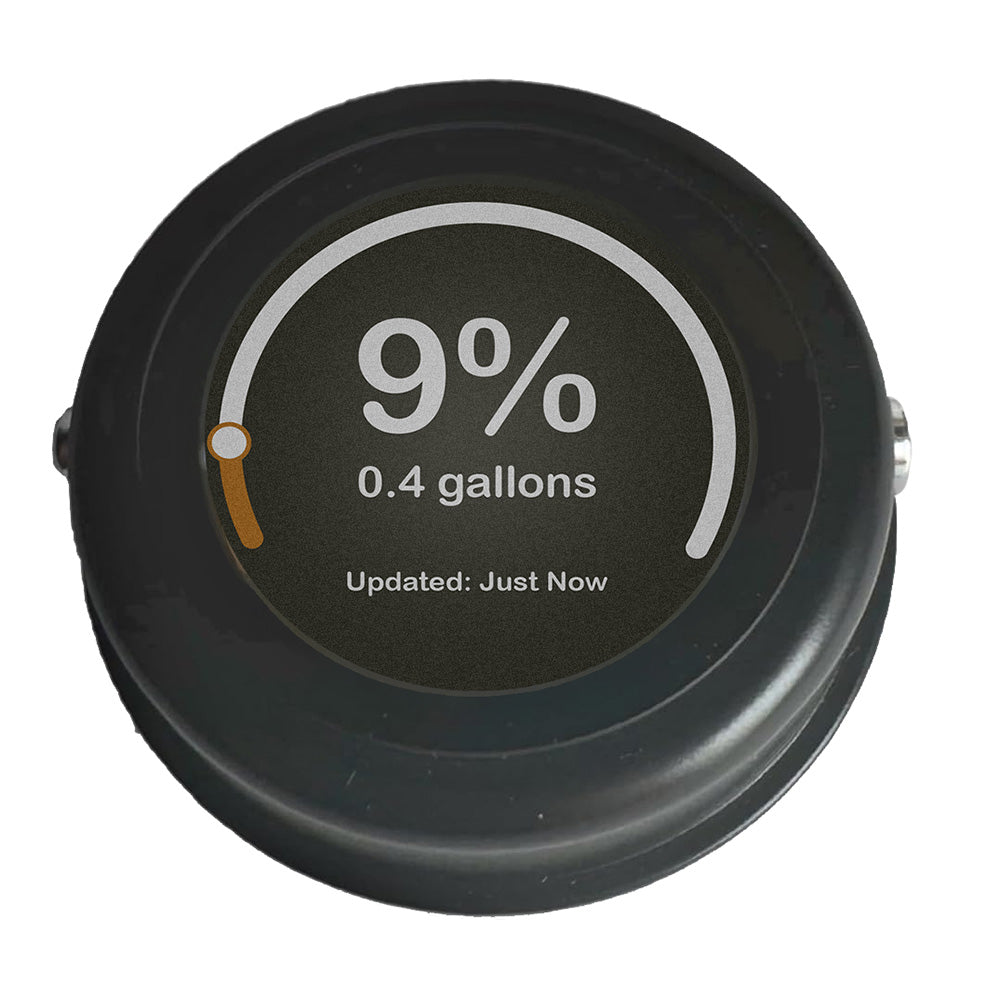 Mopeka LCD Wireless Display f/Pro Check, Universal, PRO200, Pro Plus — marine accessories