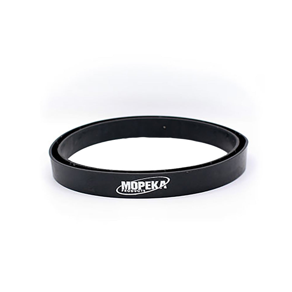 Mopeka Halo LPG Cylinder Foot Ring Cover — marine accessories
