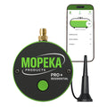 Mopeka PRO+ Residential Cellular LTE - CAT - M1 f/48" Tall Tanks or Less — marine monitoring system