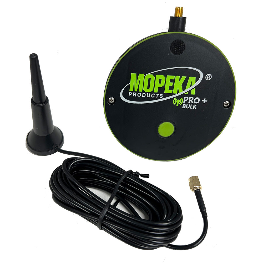 Mopeka PRO+ Bulk Cellular LTE - Cat - M1 f/Over 4' Tall — marine monitoring system
