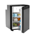 Dometic NRX 80C Compressor Refrigerator - 80L - Dark Silver — marine deck / galley