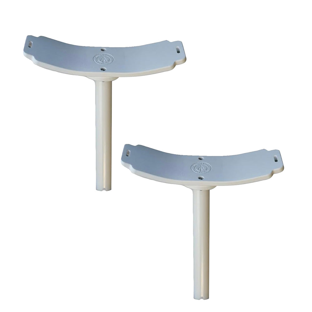 Poseidon Racks 30-Degree Rod Holder Rack f/Water Mat *Mat Not Included — marine accessories