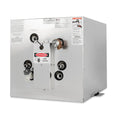 Kuuma Products Kuuma 11-Gallon WH, 240V (L1 & L2 Wiring) Front Heat Exchange, Side Mount — marine hot water heaters
