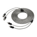 JL Audio Core Audio Interconnect 2-Channel - 12' — marine rca cables