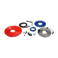 JL Audio Amplifier Connection Kit 60-Amp Capacity — marine accessories