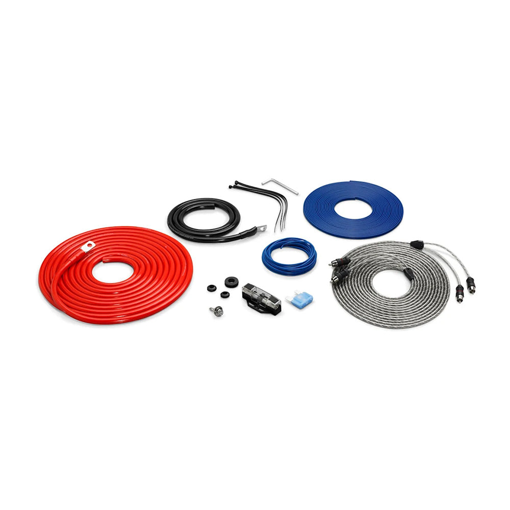JL Audio Amplifier Connection Kit 60-Amp Capacity — marine accessories