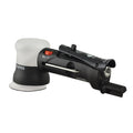 RUPES Pneumatic Mini Random Orbital Polisher 15mm Orbit (Tool Only) — marine cleaning