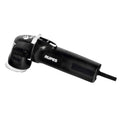 RUPES Random Orbital Polisher Bigfoot Mini (Tool Only) — marine cleaning