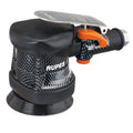 RUPES Pneumatic Random Orbital Palm Sander w/75mm Velcro Pad (Non-Vac) — marine cleaning