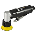 RUPES Pneumatic Mini Random Orbital Sander w/50mm Pad & 3mm Orbit — marine cleaning