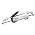 Uflex USA Uflex UC81-OBF Front Mount Outboard Cylinder — marine steering systems