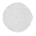RUPES Cut & Finish Wool Polishing Pad f/Rotary Use w/Polishers LH19E 150mm — marine cleaning