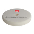 RUPES Rotary Ultra-Fine Polishing Foam Pad 155/160mm - White — marine cleaning