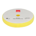 RUPES Rotary Fine Polishing Foam Pad 175/180mm - Yellow — marine cleaning