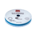 RUPES D-A Coarse Wool Polishing Pad 160mm - Blue — marine cleaning