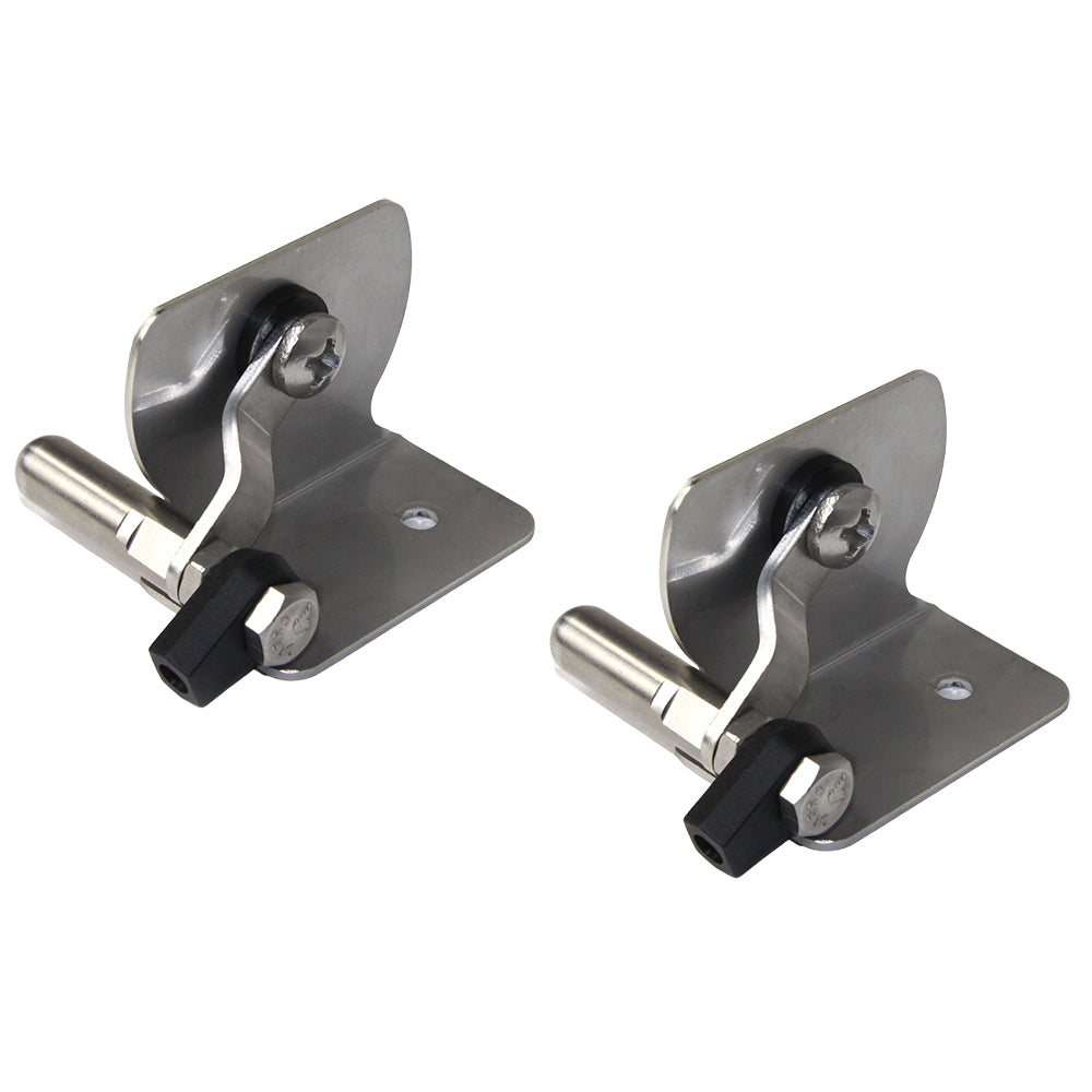 Lectrotab Trim Plate Retrator f/ST Tabs — marine trim tab accessories