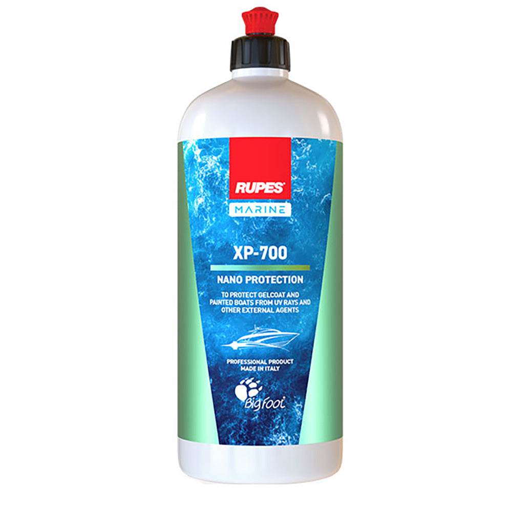 RUPES Marine XP-700 Nano Protection 1000ml/33.8oz — marine cleaning