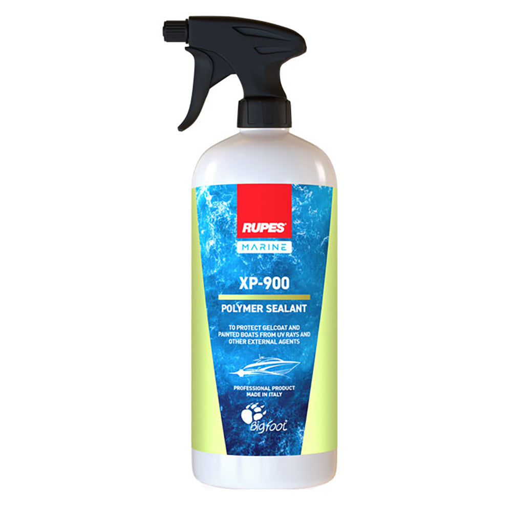 RUPES Marine XP-900 Polymer Spray Sealant 500ml/16oz — marine cleaning