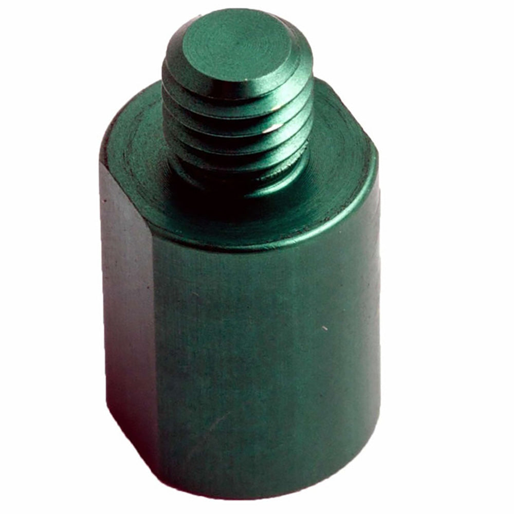 RUPES Rotary Function Unit f/iBrid Nano (Green) Adapter f/Rotary Polishing Applications — marine cleaning