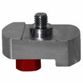 RUPES 12mm Orbital Function Unit f/iBrid Nano (Red) Adapter f/Large Orbit Polishing Applications — marine cleaning