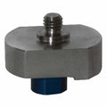 RUPES 3mm Orbital Function Unit f/iBrid Nano (Blue) Adapter f/Spot Sanding/Denibbing Applications — marine cleaning