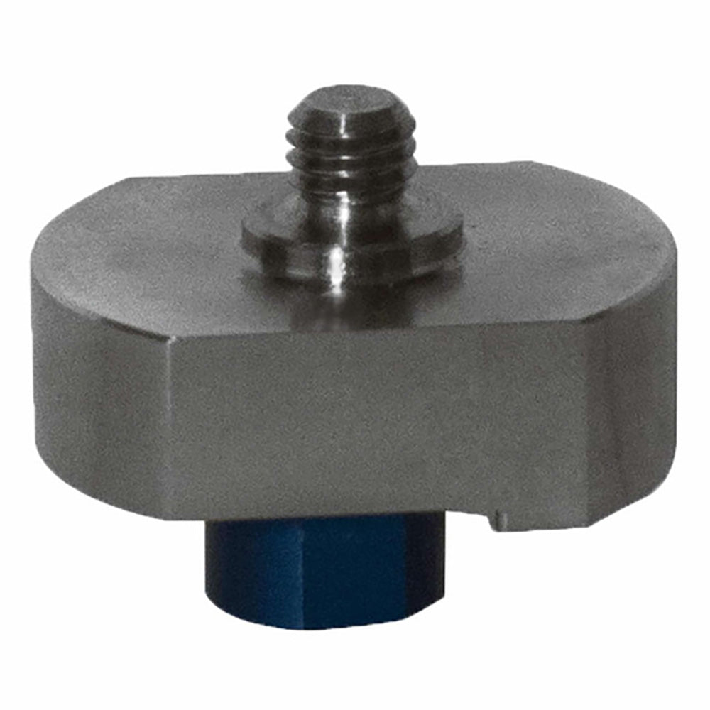 RUPES 3mm Orbital Function Unit f/iBrid Nano (Blue) Adapter f/Spot Sanding/Denibbing Applications — marine cleaning