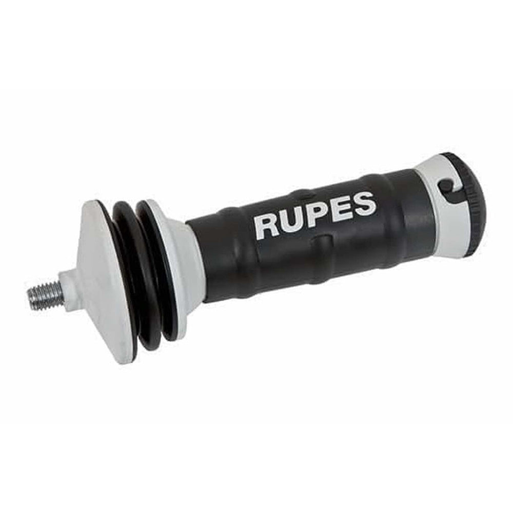 RUPES Anti-Vibration Side Handle f/LH19E Rotary Polisher — marine cleaning