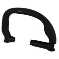 RUPES Anti-Vibration D-Loop Handle f/LH19E Rotary Polishers - Hardware Included — marine cleaning
