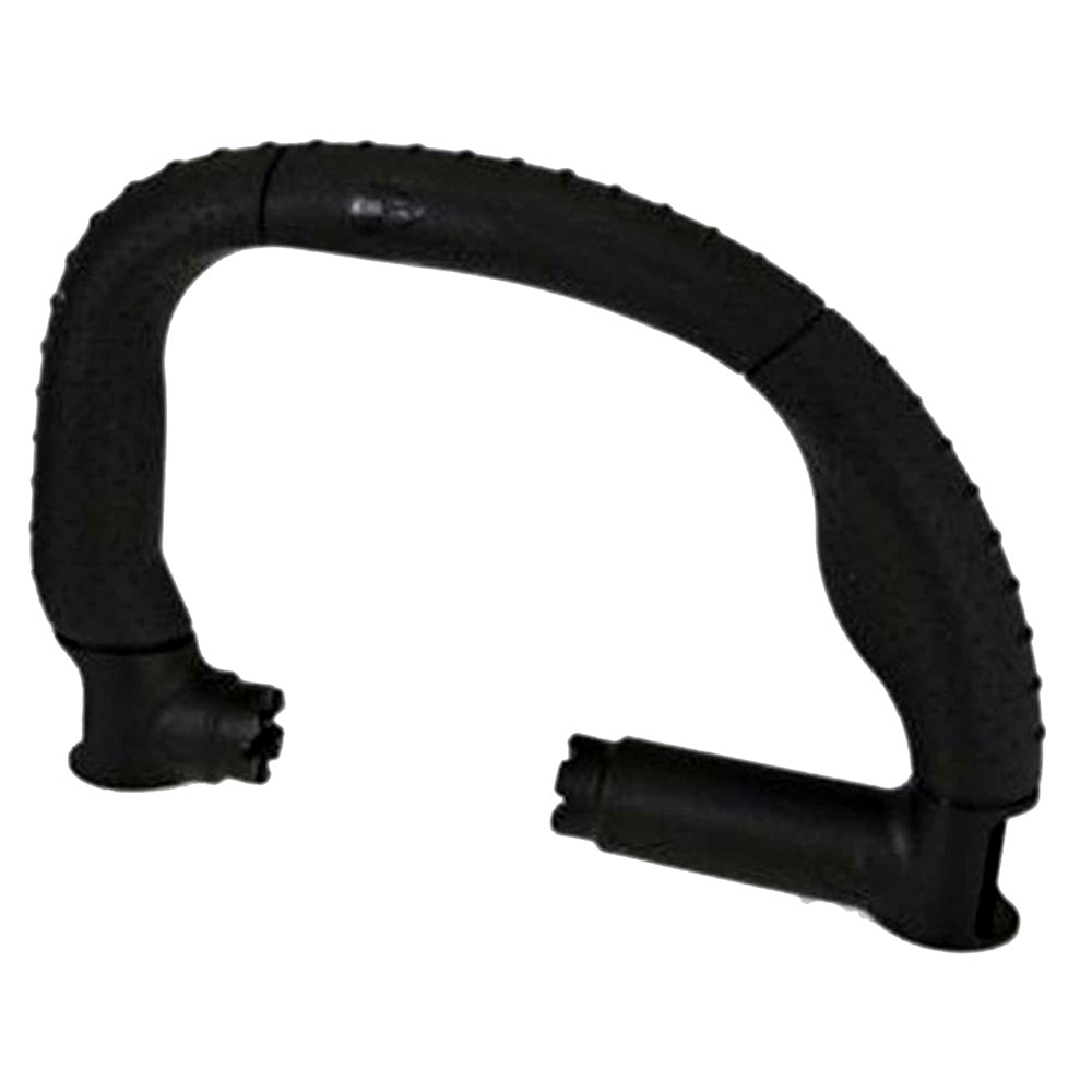 RUPES Anti-Vibration D-Loop Handle f/LH19E Rotary Polishers - Hardware Included — marine cleaning