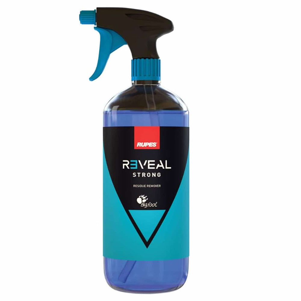 RUPES Reveal Strong Residue Remover - 750ml — marine cleaning