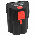 RUPES HLR75 Mini Rechargeable Power Pack - 18V, 2.5AH — marine cleaning