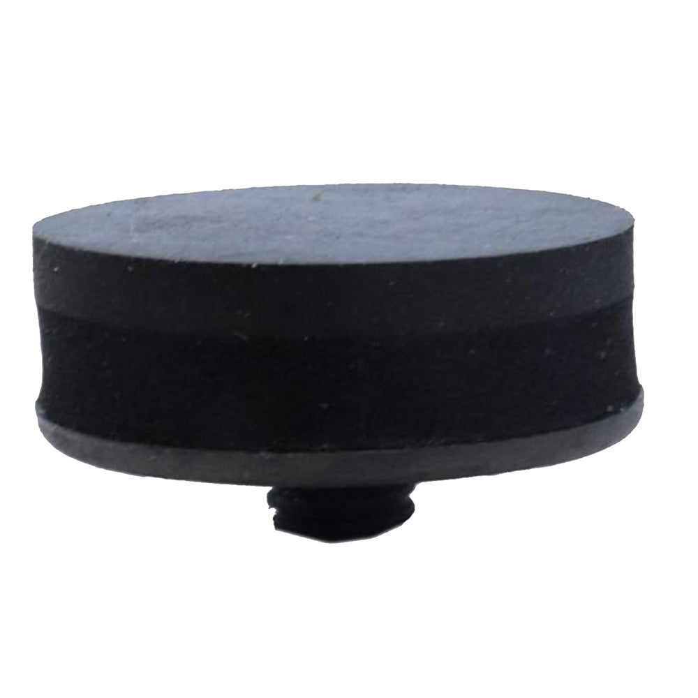 RUPES iBrid Nano Backing Plate 34mm/1.25" Velcro — marine cleaning